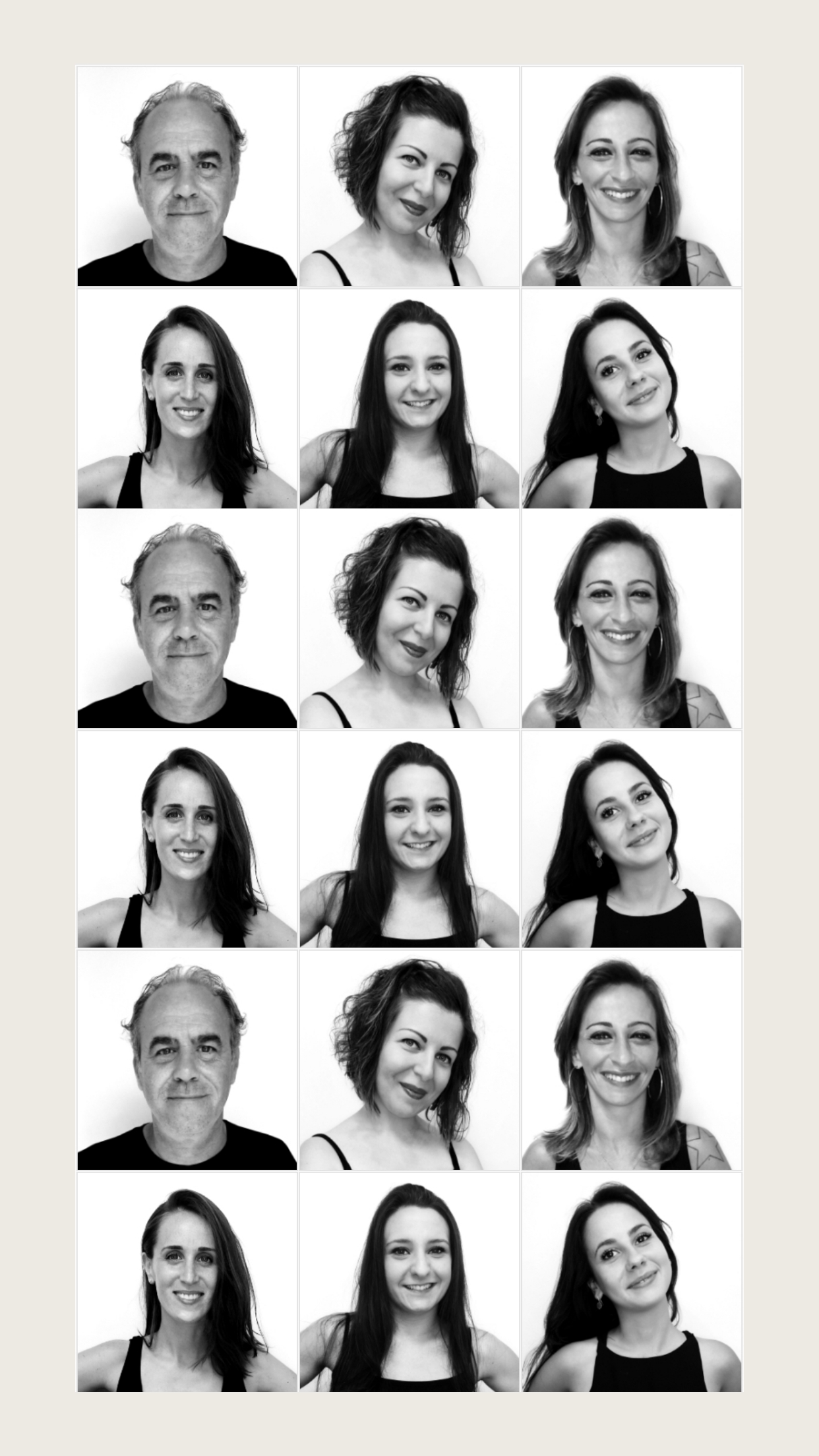 team